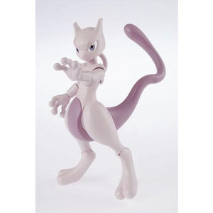 Pokemon Plastic Model Collection Mewtwo