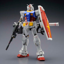 Load image into Gallery viewer, MG 1/100 RX-78-2 GUNDAM VER. 3.0

