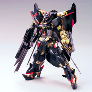 HGCE 1/144 GUNDAM ASTRAY GOLD FRAME AMATSU MINA