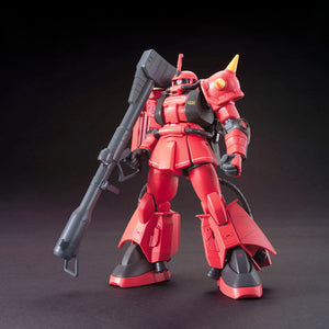 HGUC 1/144 MS-06R-2 Johnny Ridden High Mobility Type