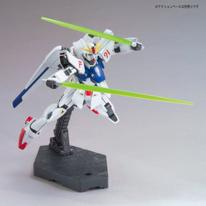HGUC 1/144 GUNDAM F91