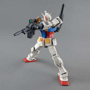 MG 1/100 RX-78-02 GUNDAM THE ORIGIN