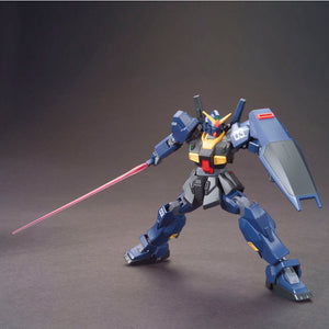 HGUC 1/144 RX-178 GUNDAM Mk-II (TITANS)