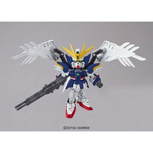 Load image into Gallery viewer, SD Gundam EX-Standard 004 Wing Gundam Zero (EW)
