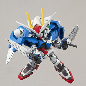 SD Gundam EX-Standard 008 00 Gundam