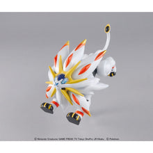 Load image into Gallery viewer, Pokémon PLAMO COLLECTION 39 SELECT SERIES Solgaleo
