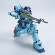 Load image into Gallery viewer, MG 1/100 RGM-79SP GM SNIPER II
