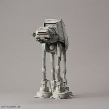 Load image into Gallery viewer, STAR WARS 1/144 AT-AT
