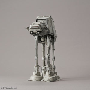 STAR WARS 1/144 AT-AT