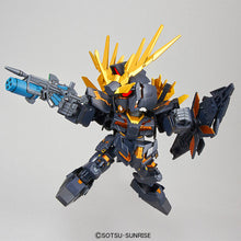 Load image into Gallery viewer, SD Gundam EX-Standard 015 Unicorn Gundam 02 Banshee Norn
