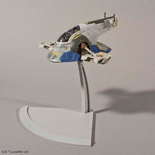 Load image into Gallery viewer, 1/144 SLAVE I (Jango Fett Ver.)

