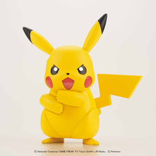 Load image into Gallery viewer, POKEMON PLAMO COLLECTION 41 SELECT SERIES PIKACHU

