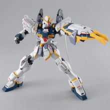 Load image into Gallery viewer, MG 1/100 GUNDAM SANDROCK EW VER.KA
