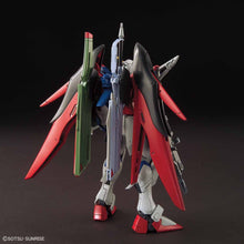 Load image into Gallery viewer, HGCE 1/144 ZGMF-X42S DESTINY GUNDAM
