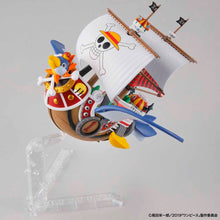 Load image into Gallery viewer, GRAND SHIP THOUSAND SUNNY FLYING MODEL
