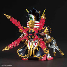 Load image into Gallery viewer, SDW Gan Ning Crossbone Gundam
