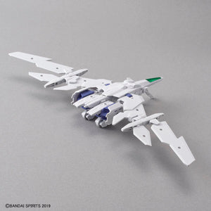 30MM Extended Armament Vehicle (Air Fighter Ver.) [White]
