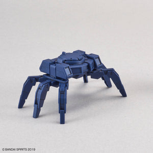 30MM Optional Armor for Commander OP-23 [Rabiot Exclusive/Navy]