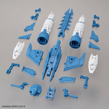 Load image into Gallery viewer, 30MM Extended Armament Vehicle (Attack Submarine Ver.) [Blue Gray]
