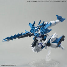 Load image into Gallery viewer, 30MM Optional Armor for Commander OP-30 [Cielnova/Blue Gray]
