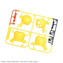 Load image into Gallery viewer, POKEMON PLAMO COLLECTION QUICK!! 01 PIKACHU
