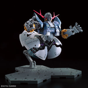 RG 1/144 MSN-02 ZEONG