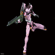 Load image into Gallery viewer, RG Evangelion Unit-08a
