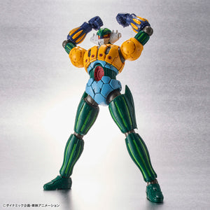 1/144 HG Kotetsu Jeeg (Infinitism)