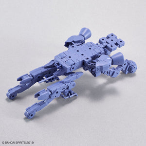 30MM EXTENDED ARMAMENT VEHICLE (SPACE CRAFT VER.)[PURPLE]