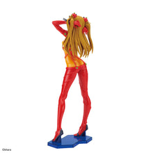 Load image into Gallery viewer, Figure-rise LABO Shikinami Asuka Langley
