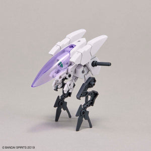 30MM Extended Armament Vehicle (Cannon Bike Ver.)