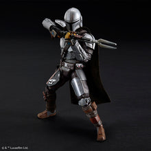 Load image into Gallery viewer, 1/12 THE MANDALORIAN (BESKAR ARMOR)
