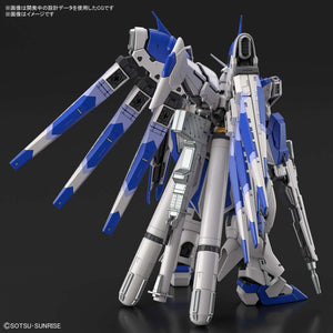 RG 1/144 Hi-Nu Gundam