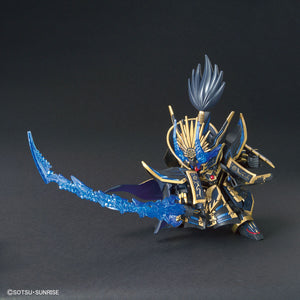 SDW Heroes 11 Nobunaga Gundam Epyon Dark Mask Ver.