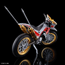 Load image into Gallery viewer, Figure-rise Standard Kamen Rider TRYCHASER 2000
