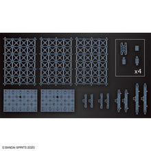Load image into Gallery viewer, 30MM CUSTOMIZE SCENE BASE (TRUSS BASE Ver.)
