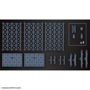 30MM CUSTOMIZE SCENE BASE (TRUSS BASE Ver.)