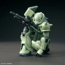 Load image into Gallery viewer, HGUC 1/144 MS-06 ZAKU Ⅱ
