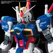 Load image into Gallery viewer, GUNDAM DECAL 130 RG 1/144 FORCE IMPULSE GUNDAM

