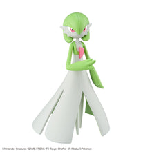 Load image into Gallery viewer, POKEMON PLAMO COLLECTION 49 SELECT SERIES GARDEVOIR
