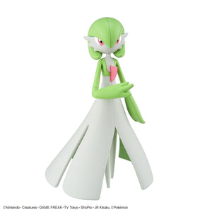 POKEMON PLAMO COLLECTION 49 SELECT SERIES GARDEVOIR
