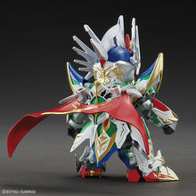 Load image into Gallery viewer, SDW Heroes 21 Knight Strike Gundam
