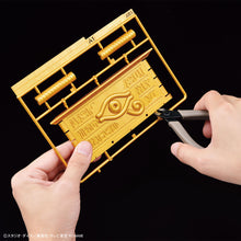 Load image into Gallery viewer, Ultimagear Millennium Puzzle Gold Sarcophagus
