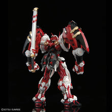 Load image into Gallery viewer, High-Resolution Model Gundam Astray Red Frame Powered Red
