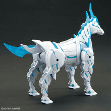 Load image into Gallery viewer, SDW HEROES 23 WAR HORSE KNIGHT WORLD VER.
