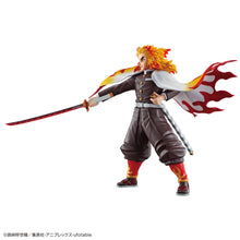 Load image into Gallery viewer, Demon Slayer Model Kit Kyojuro Rengoku
