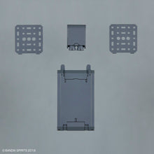 Load image into Gallery viewer, 30MM 1/144 OPTION PARTS SET 8 (MULTI BACKPACK)
