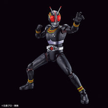 Load image into Gallery viewer, Figure-rise Standard MASKED RIDER BLACK
