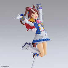 Load image into Gallery viewer, FIGURE-RISE STANDARD UMAMUSUME : PRETTY DERBY TOKAI TEIO
