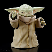 Load image into Gallery viewer, STAR WARS 1/4 GROGU
